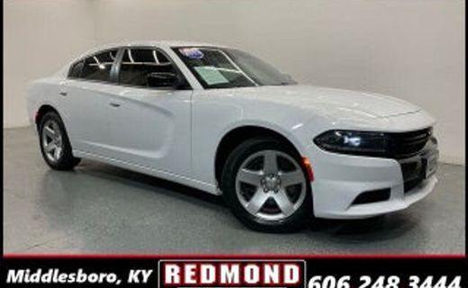 2022 Dodge Charger