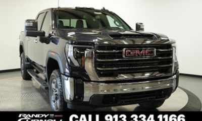 2026 GMC Sierra HD Denali Ultimate