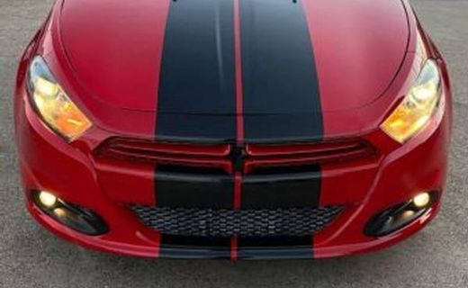 2016 Dodge Dart GT