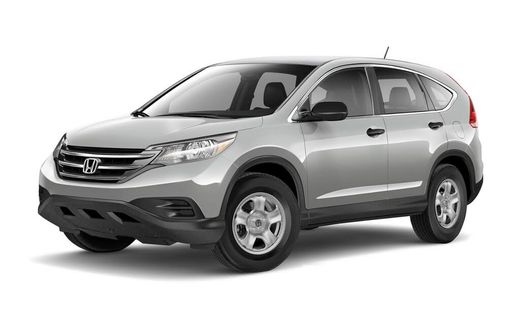 2012 Honda CR-V LX
