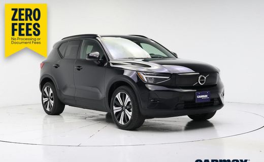 2023 Volvo XC40 Plus Dark