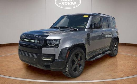 2021 Land Rover Defender 110 X
