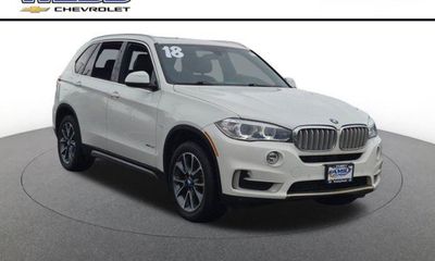 2019 BMW M550i xDrive