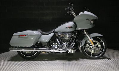 2026 Harley-Davidson Road Glide Touring