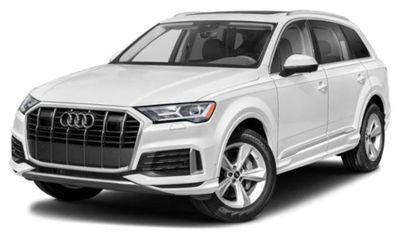 2023 Audi Q7 Quattro Prestige