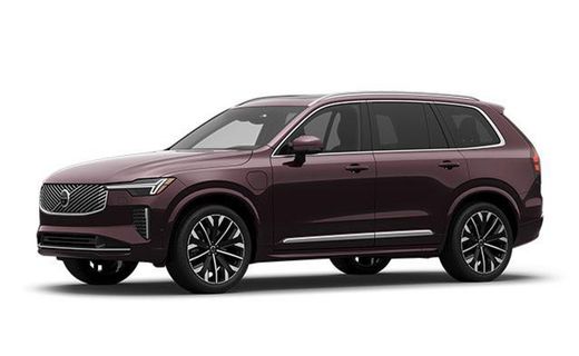 2026 Volvo XC90 Ultra Bright
