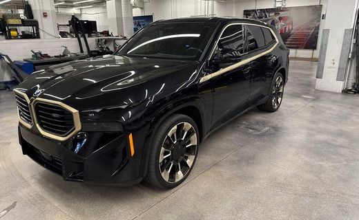 2023 BMW XM