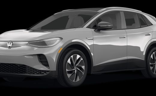 2021 Volkswagen ID 4 Pro S