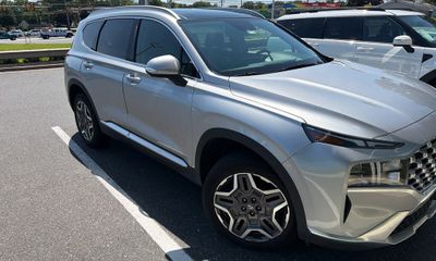 2023 Hyundai Santa FE SEL Premium