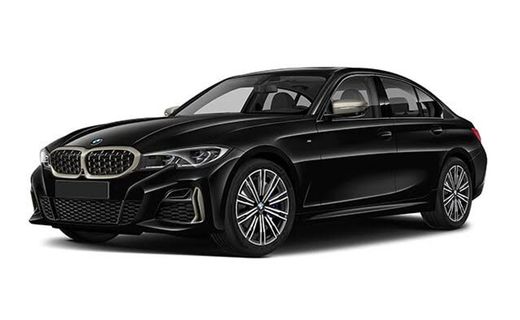 2020 BMW M340i