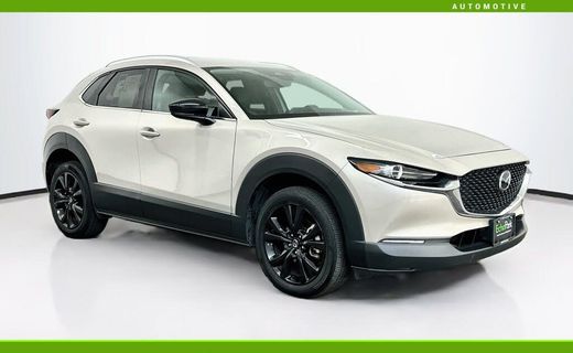 2024 Mazda CX-30 Select Sport Package