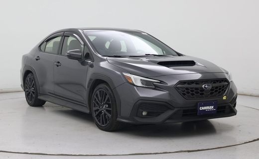 2022 Subaru WRX Limited