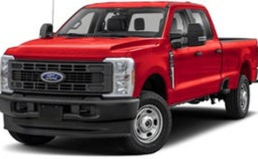 2026 Ford F-350 XL