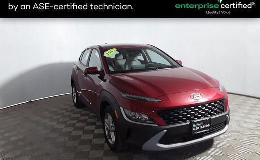 2023 Hyundai Kona SE