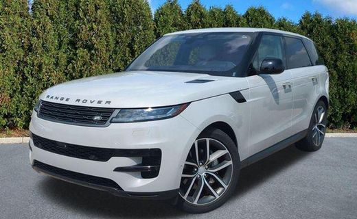 2023 Land Rover Range Sport P360 Dynamic SE