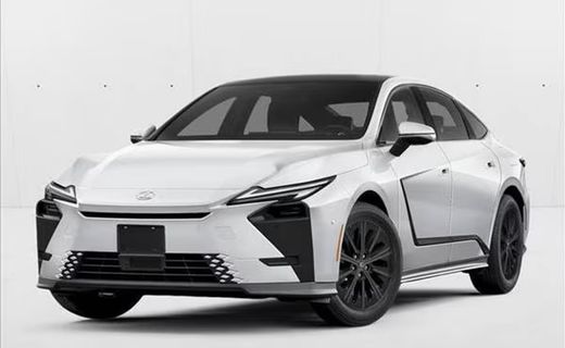 2026 Lexus ES 350H Premium