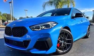 2024 BMW M235i xDrive GC