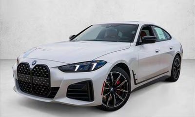 2026 BMW 430i xDrive GC