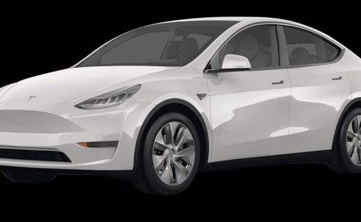 2023 Tesla Model Y Long Range Dual