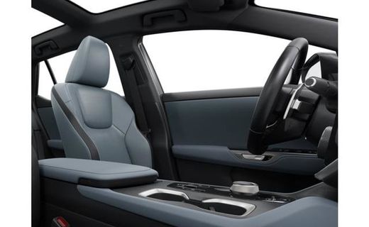 2026 Lexus RZ 350e Premium