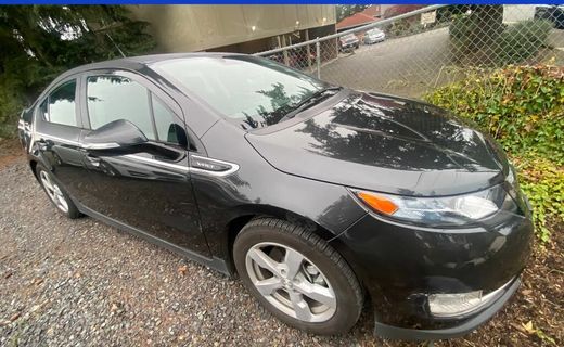 2014 Chevrolet Volt Standard