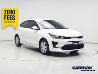 2023 Kia RIO