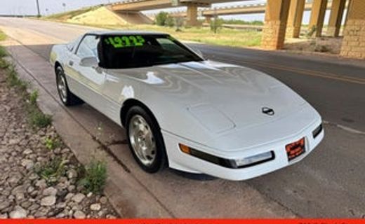 1994 Chevrolet Corvette
