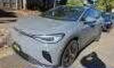 2023 Volkswagen ID 4 Pro S