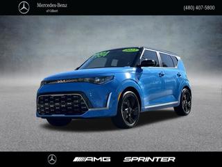 2023 Kia Soul