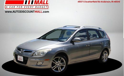 2011 Hyundai Elantra