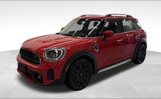 2024 Mini Countryman Classic Cooper S