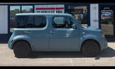 2011 Nissan Cube 18 FOR Sale