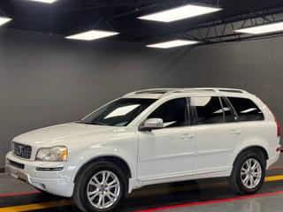 2014 Volvo XC90 3 2
