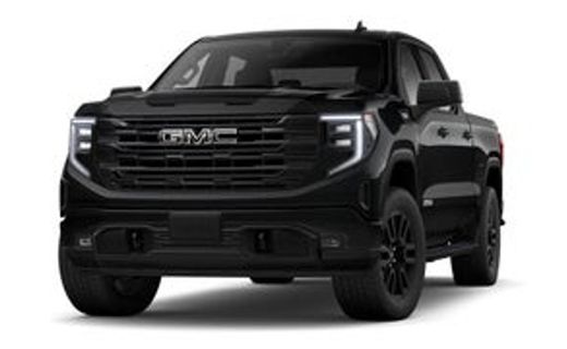 2026 GMC Sierra AT4