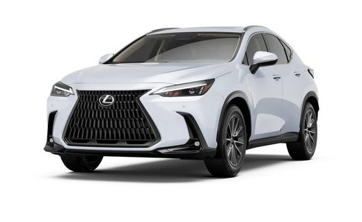 2026 Lexus NX 350 Premium
