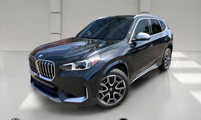 2023 BMW X1 XDRIVE28I
