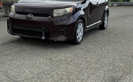 2011 Toyota Scion XB N