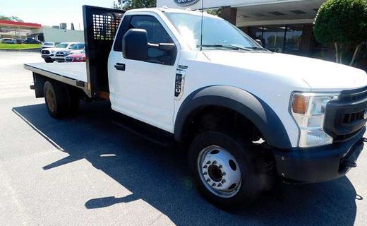2021 Ford F-450 XL