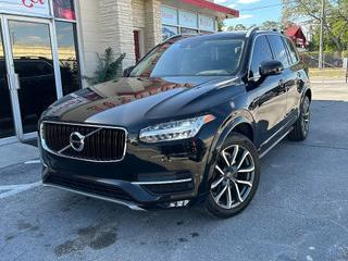 2019 Volvo XC90 Momentum