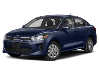 2018 Kia RIO