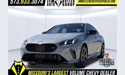 2025 BMW M235 xDrive GC