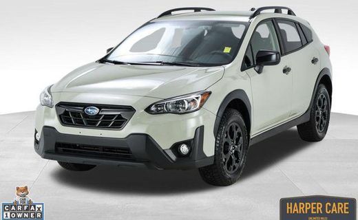 2023 Subaru Crosstrek Premium