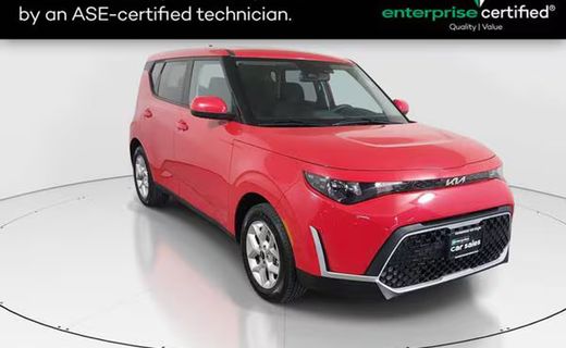 2024 Kia Soul