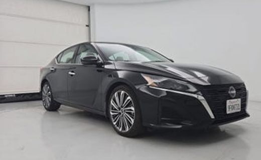 2023 Nissan Altima SL