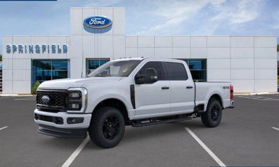 2026 Ford F-250 XL