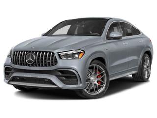 2024 Mercedes-Benz GLE-Class