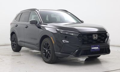 2024 Honda CR-V Sport L