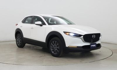 2023 Mazda CX-30 CX 30