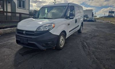 2018 Ram Promaster City ST