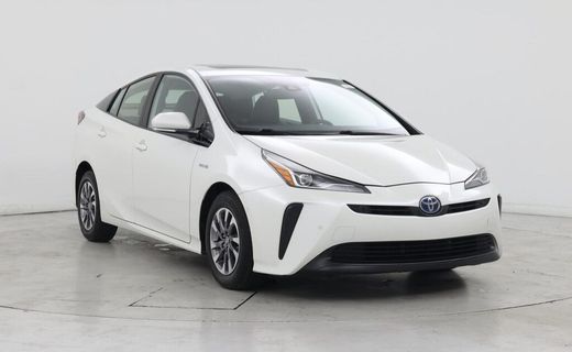 2019 Toyota Prius